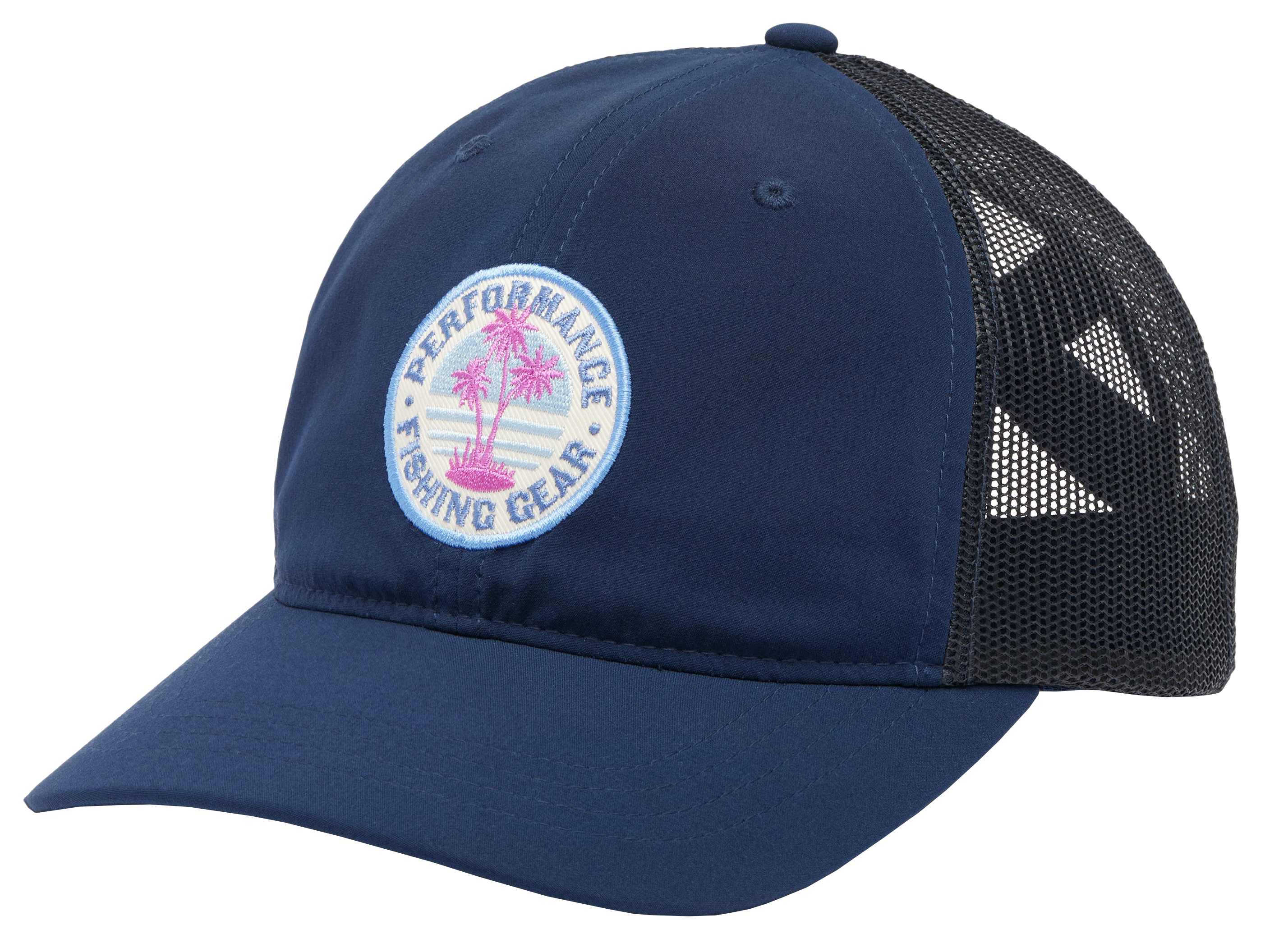 Columbia PFG Ponytail Palm Patch Snapback Cap for Ladies | Cabela's